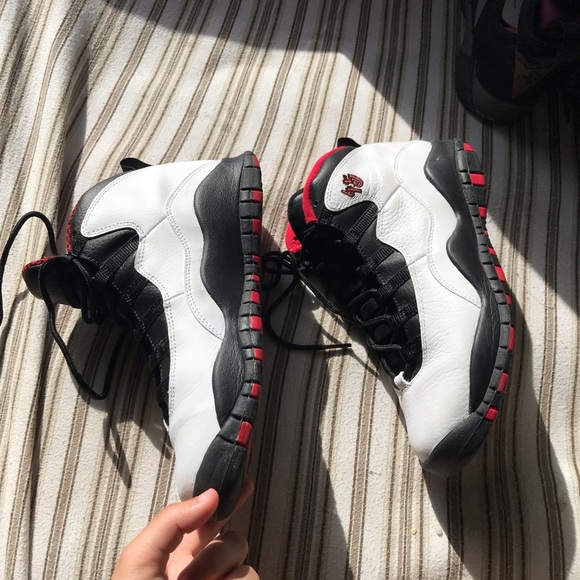 Retro 10 double nickel - Picture 7 of 8